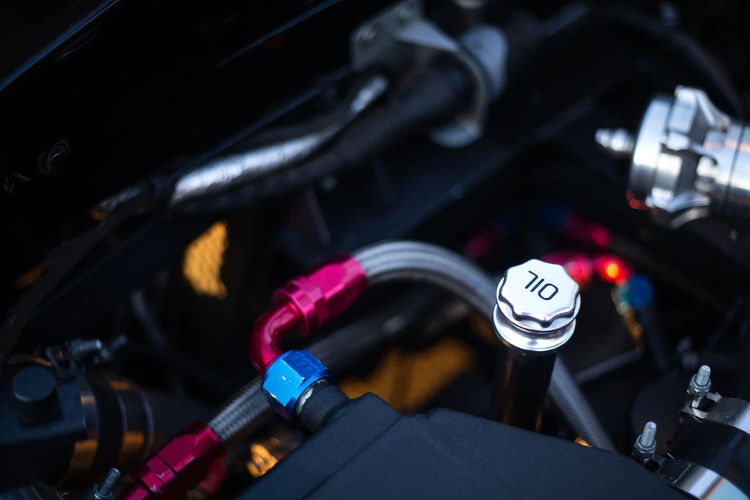 2005 Lamborghini Gallardo - Image 21 of 31