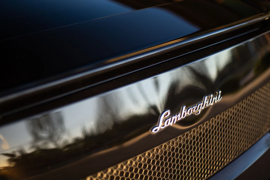 2005 Lamborghini Gallardo - Image 5 of 31
