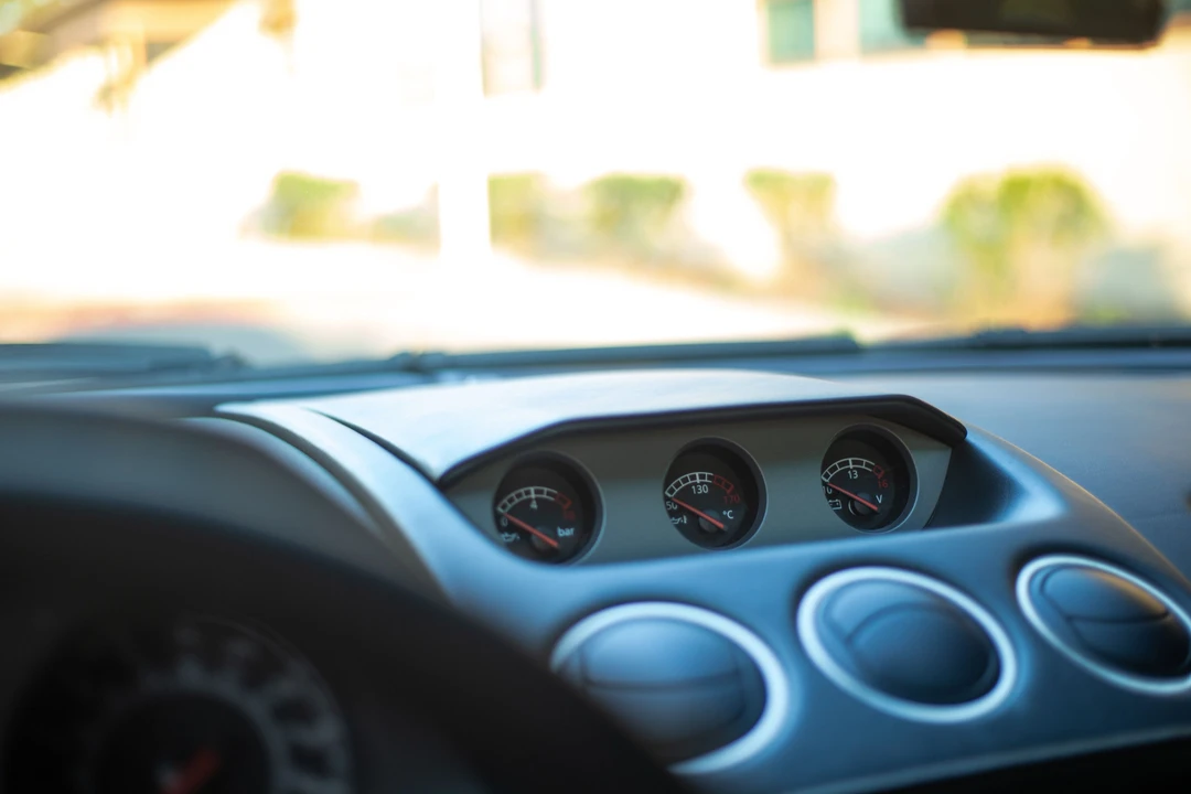 2005 Lamborghini Gallardo - Image 12 of 31