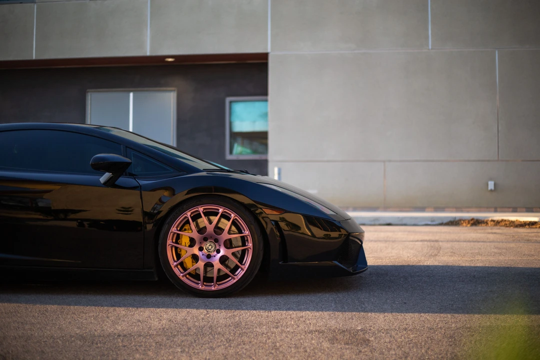 2005 Lamborghini Gallardo - Image 4 of 31