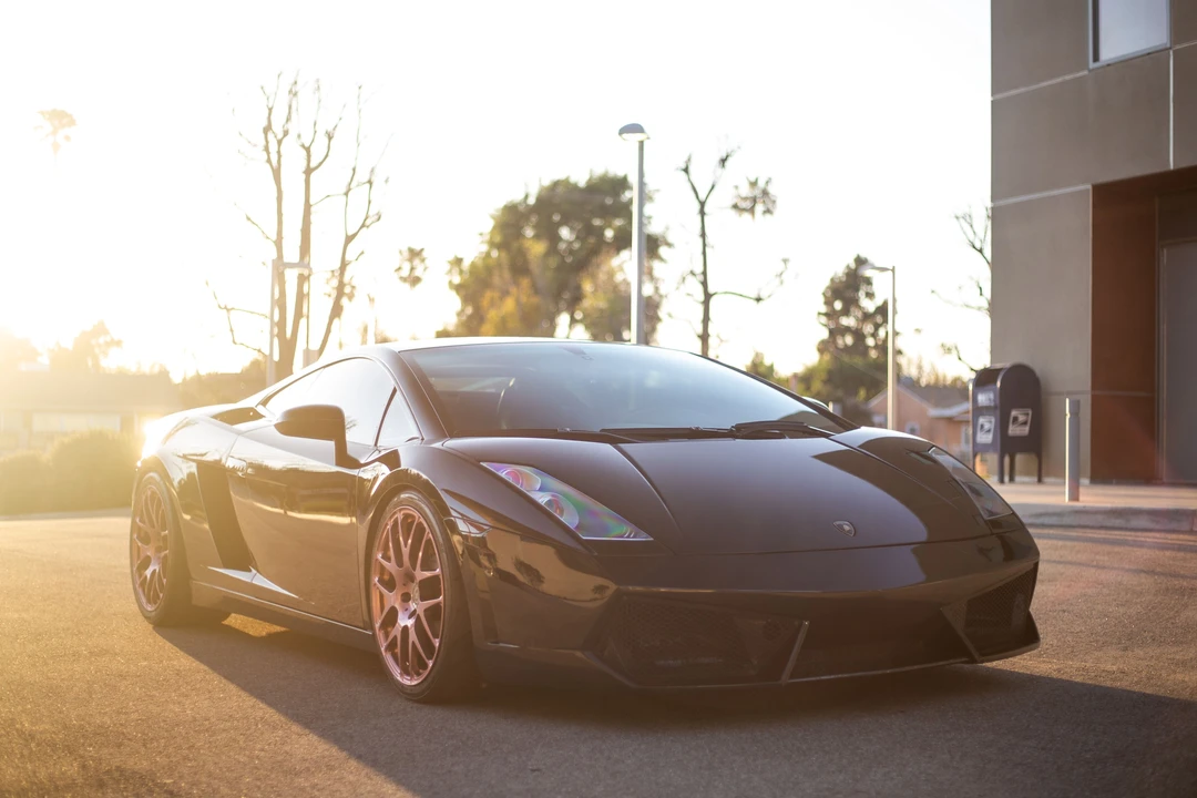 2005 Lamborghini Gallardo - Image 3 of 31
