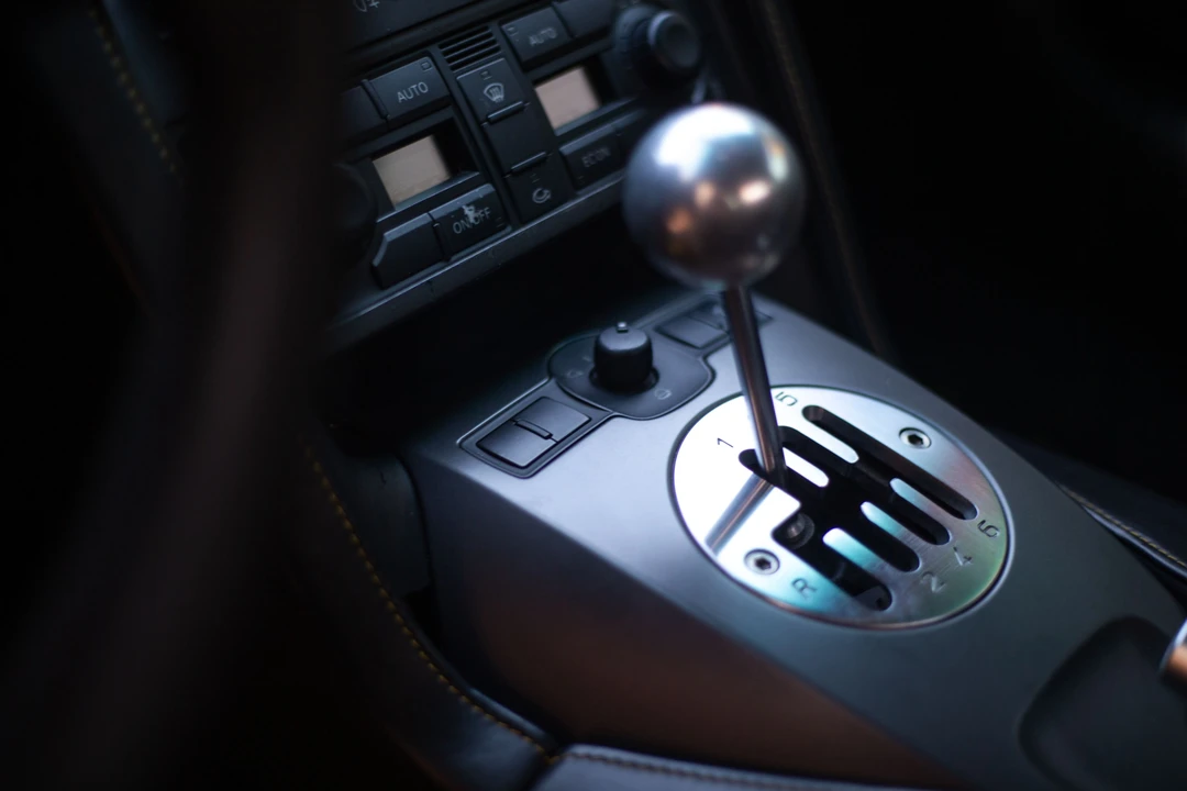 2005 Lamborghini Gallardo - Image 11 of 31