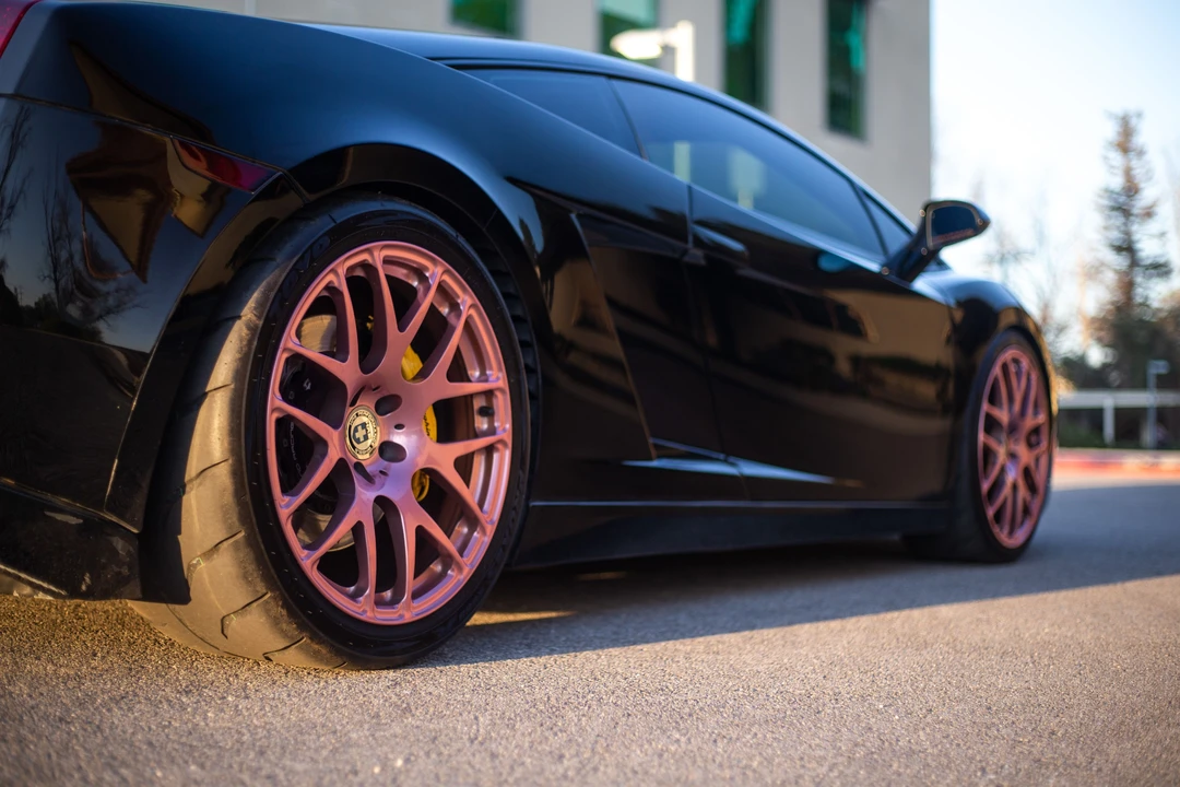 2005 Lamborghini Gallardo - Image 8 of 31