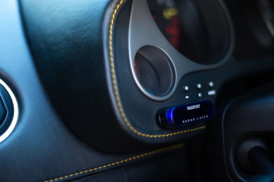 2005 Lamborghini Gallardo - Image 10 of 31