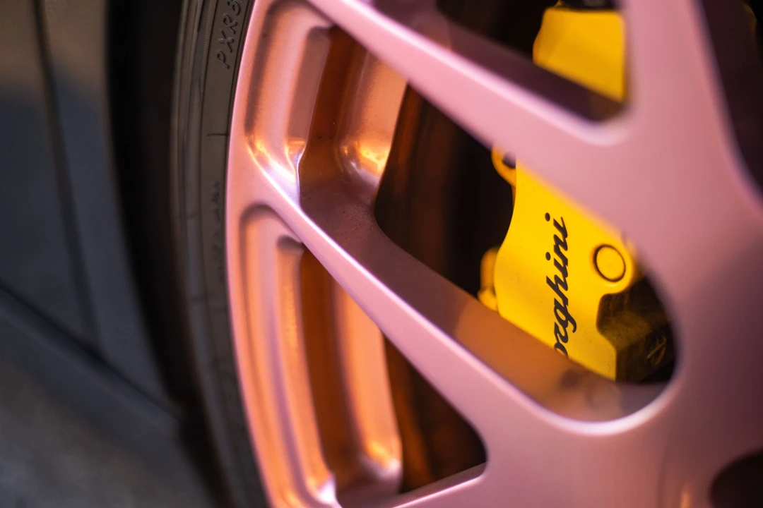 2005 Lamborghini Gallardo - Image 16 of 31