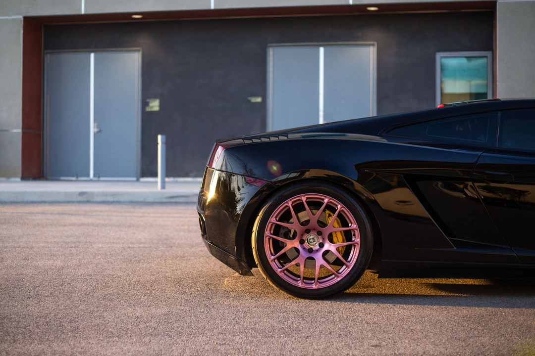 2005 Lamborghini Gallardo - Image 18 of 31