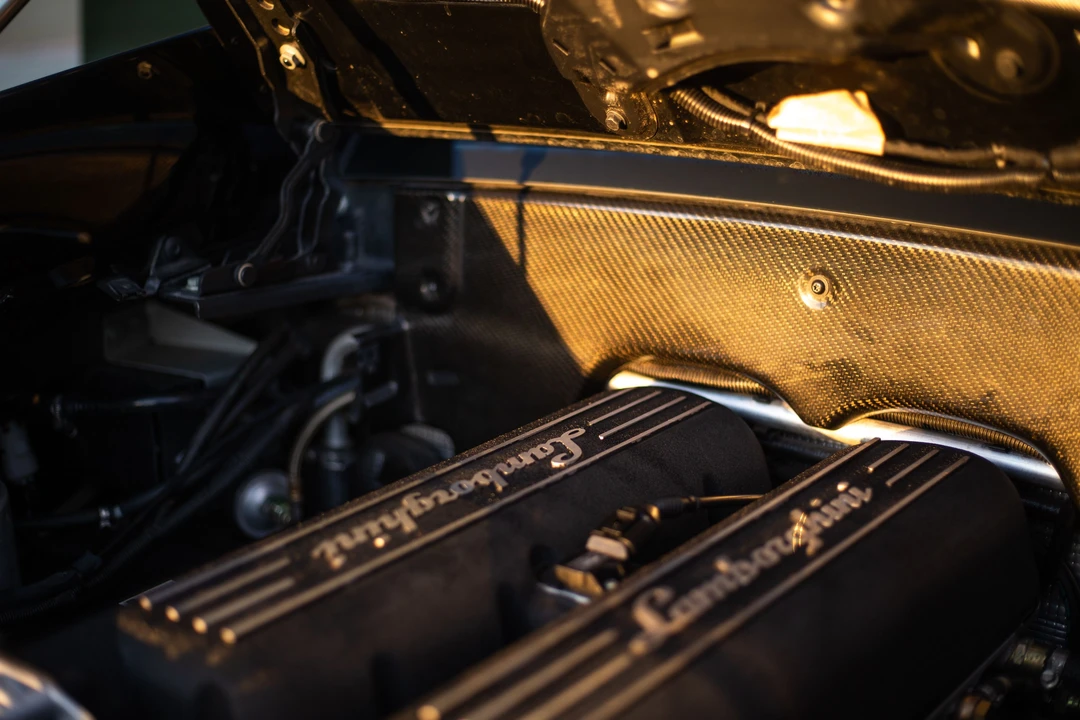 2005 Lamborghini Gallardo - Image 30 of 31