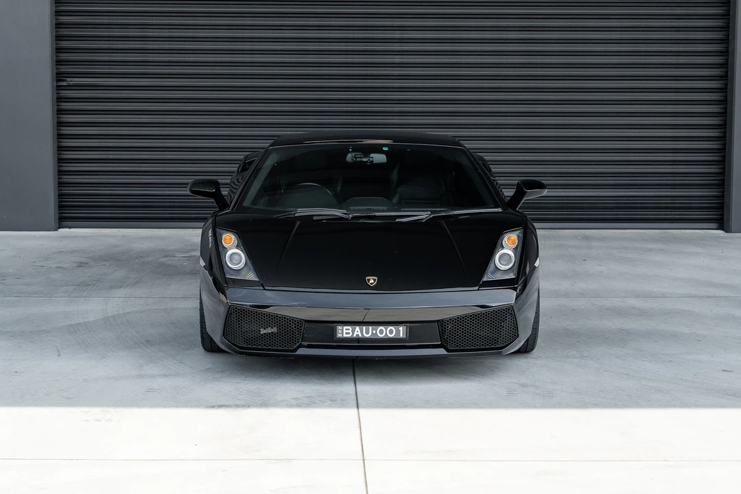 2005 Lamborghini Gallardo - Image 10 of 31