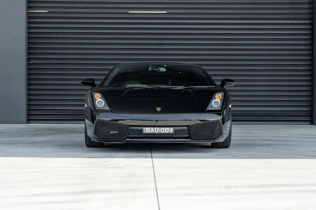 2005 Lamborghini Gallardo - Image 2 of 31