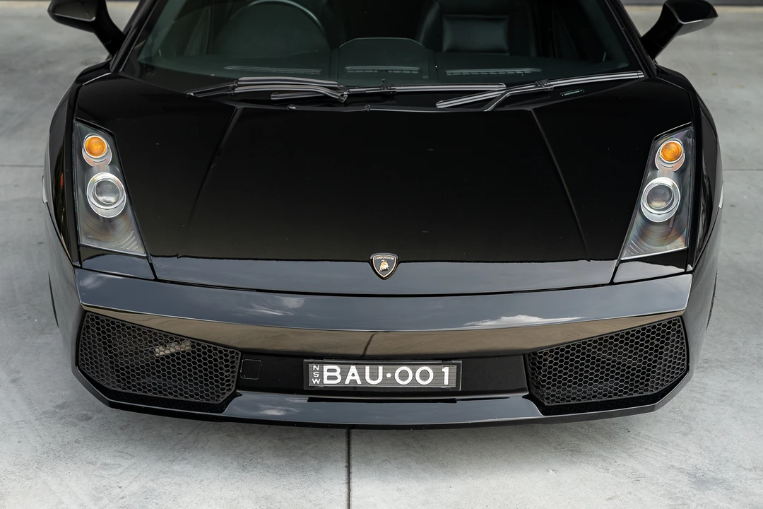 2005 Lamborghini Gallardo - Image 11 of 31