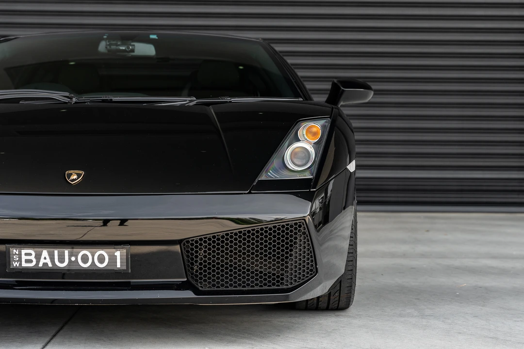 2005 Lamborghini Gallardo - Image 12 of 31