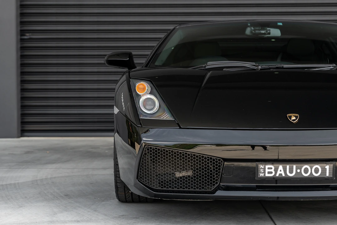 2005 Lamborghini Gallardo - Image 13 of 31