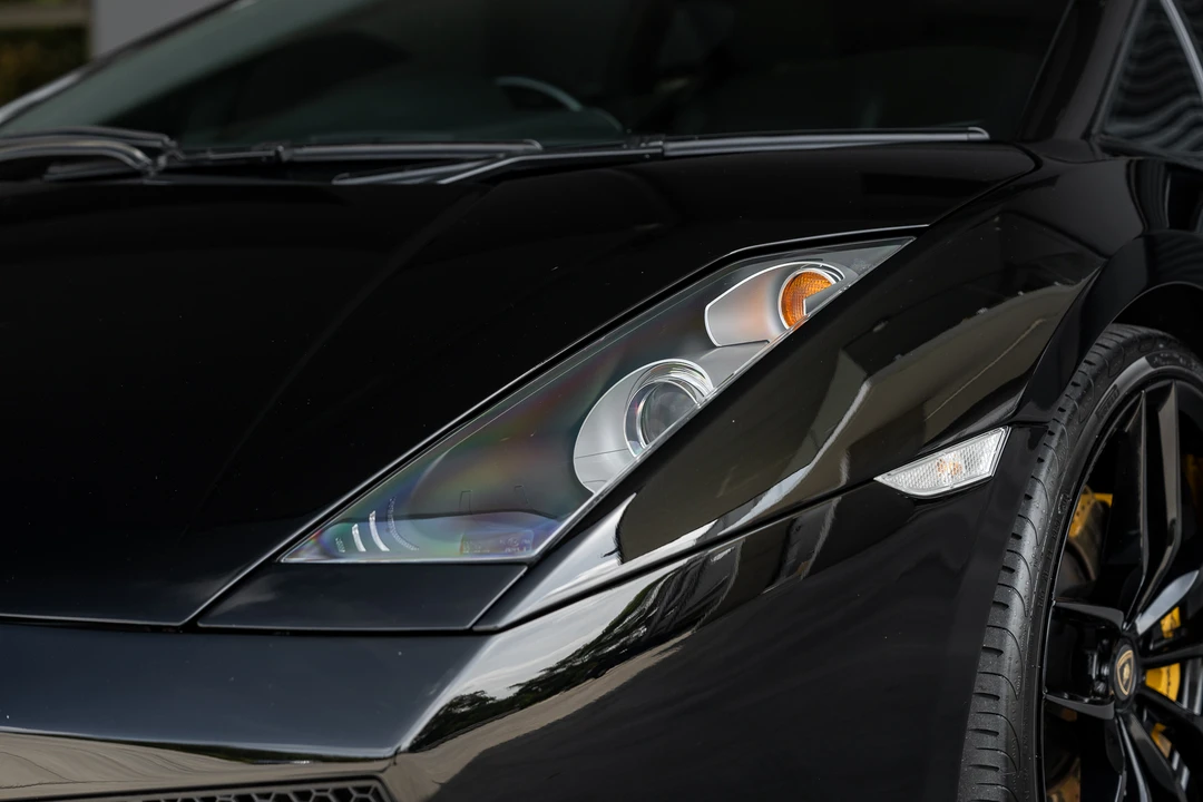 2005 Lamborghini Gallardo - Image 14 of 31