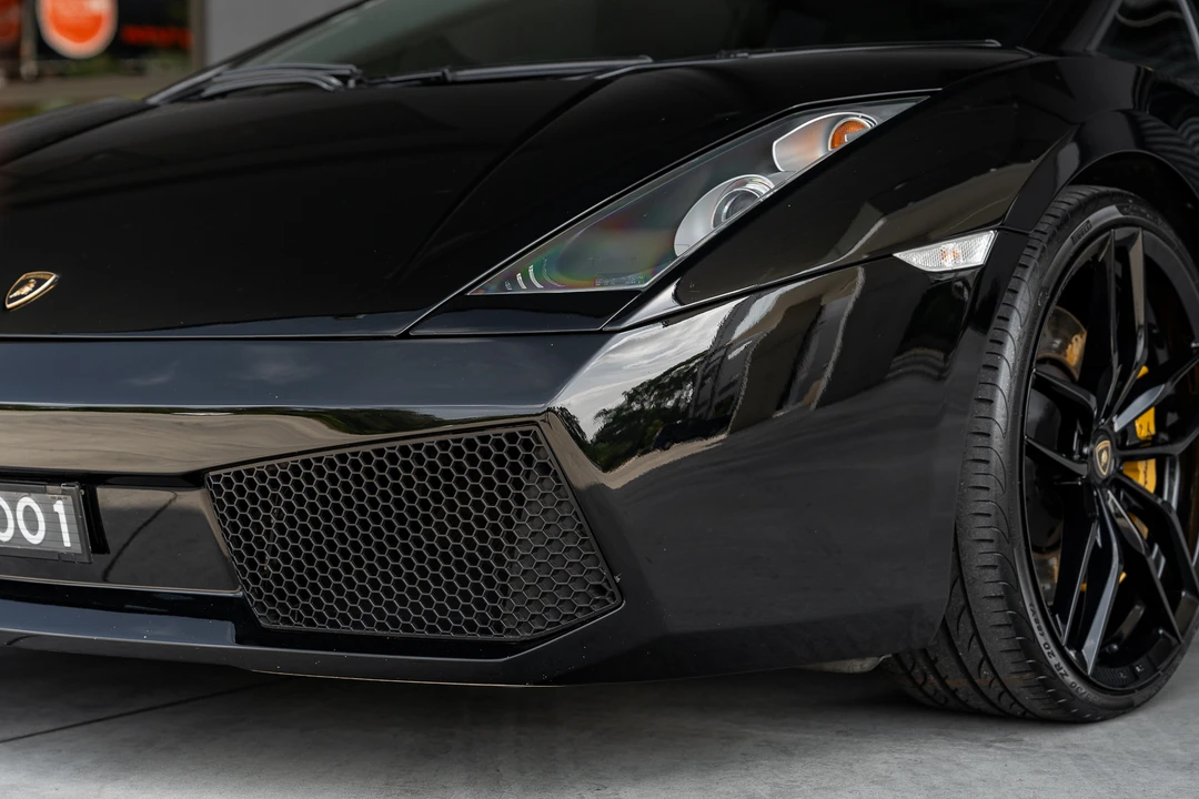 2005 Lamborghini Gallardo - Image 15 of 31