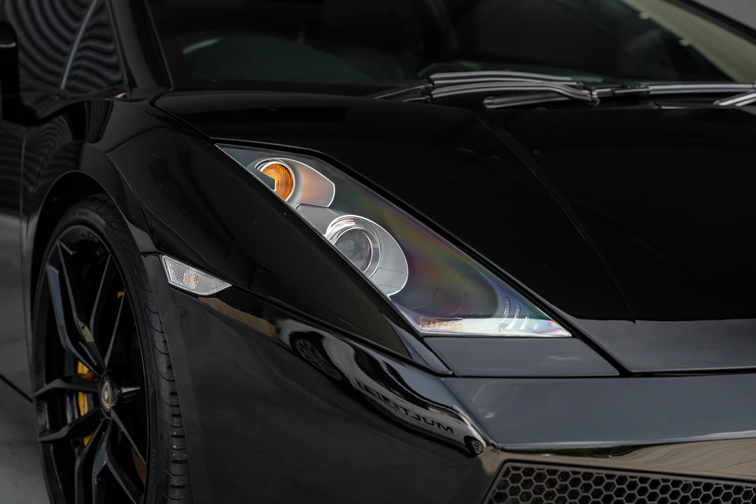 2005 Lamborghini Gallardo - Image 16 of 31