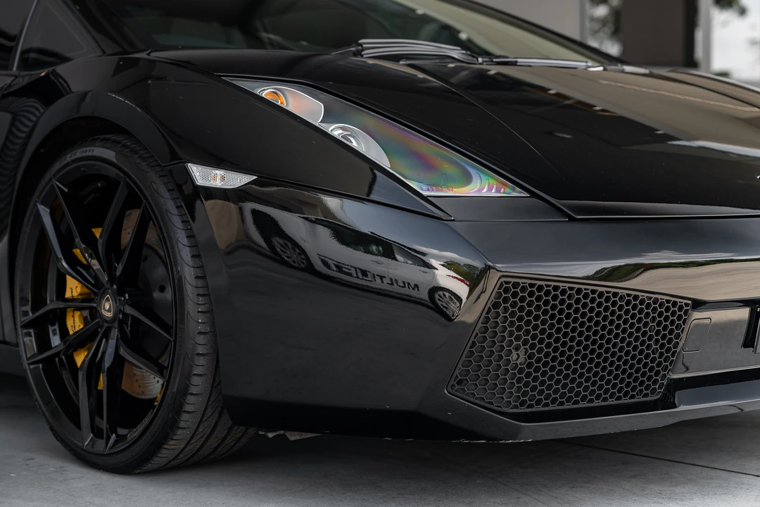 2005 Lamborghini Gallardo - Image 17 of 31