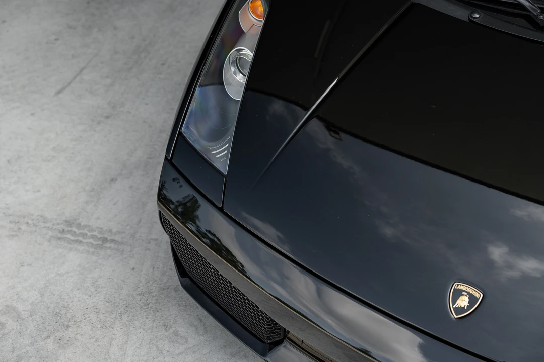 2005 Lamborghini Gallardo - Image 21 of 31