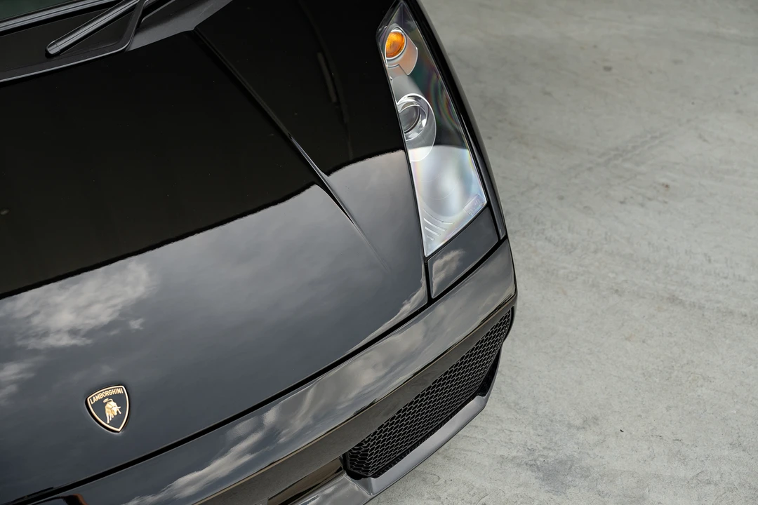 2005 Lamborghini Gallardo - Image 22 of 31