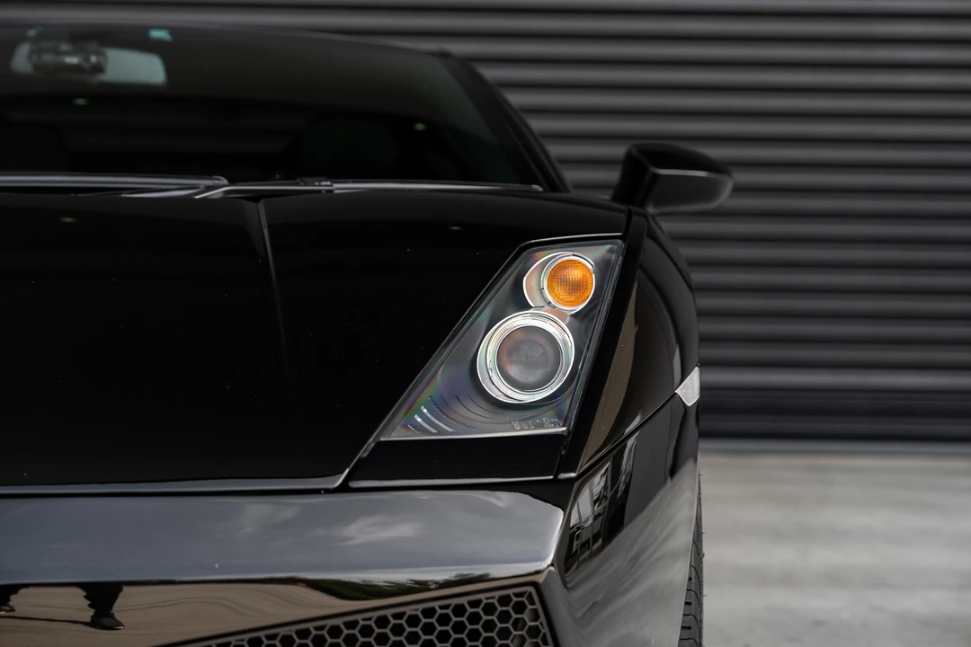 2005 Lamborghini Gallardo - Image 24 of 31