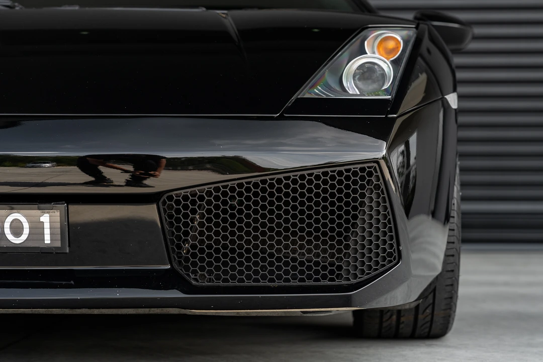 2005 Lamborghini Gallardo - Image 25 of 31