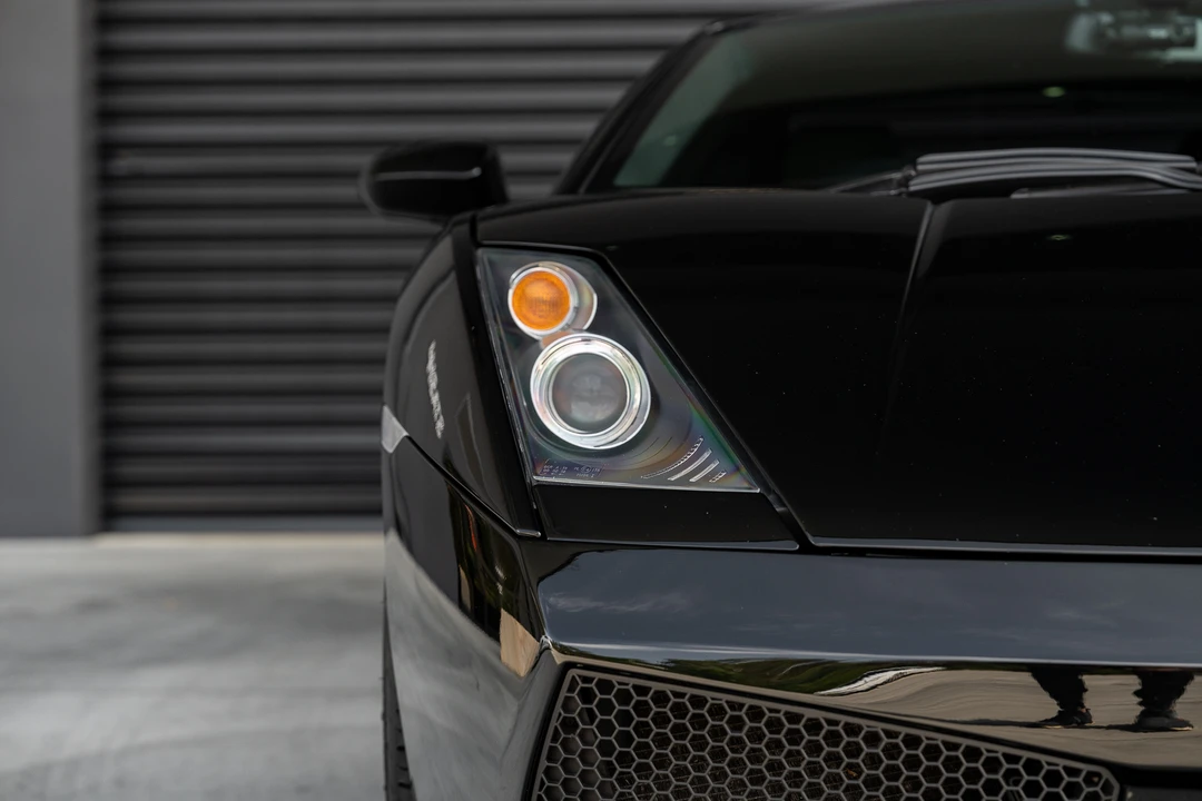 2005 Lamborghini Gallardo - Image 26 of 31