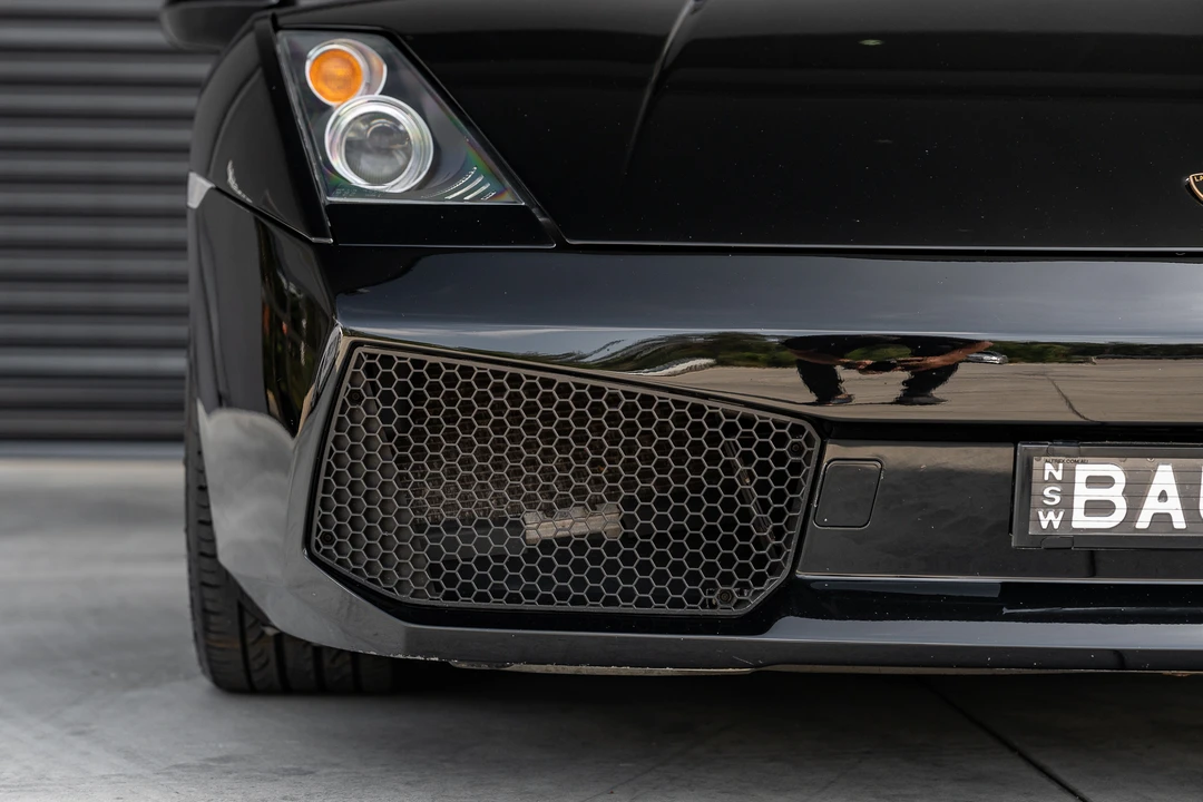 2005 Lamborghini Gallardo - Image 27 of 31