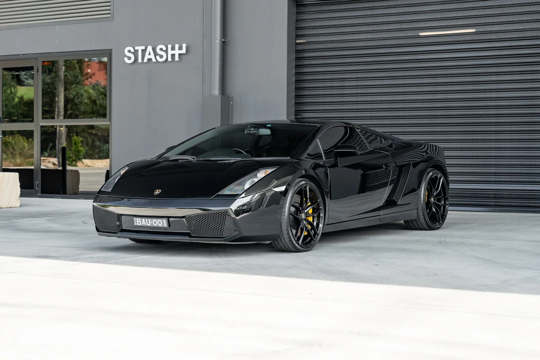2005 Lamborghini Gallardo - Image 3 of 31