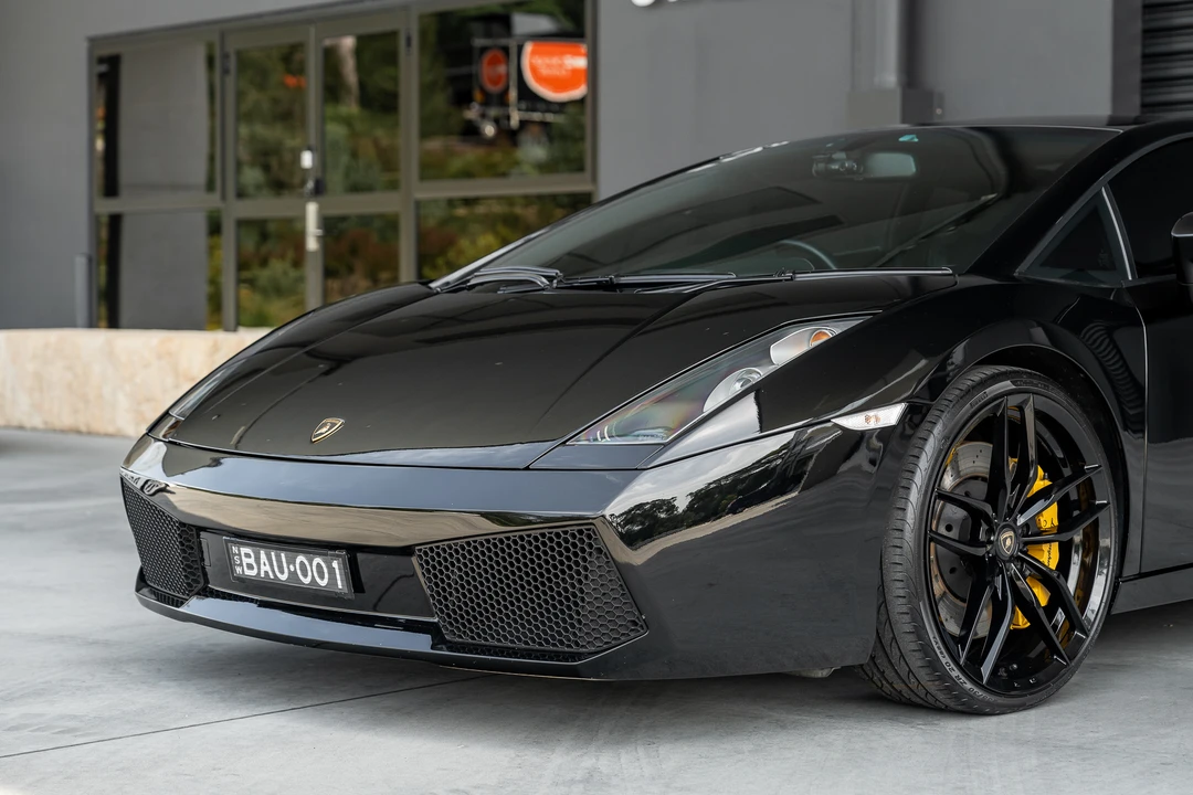 2005 Lamborghini Gallardo - Image 28 of 31