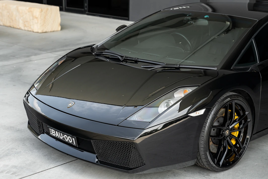 2005 Lamborghini Gallardo - Image 29 of 31