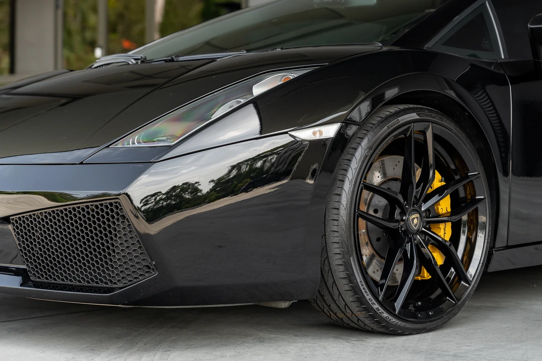 2005 Lamborghini Gallardo - Image 30 of 31