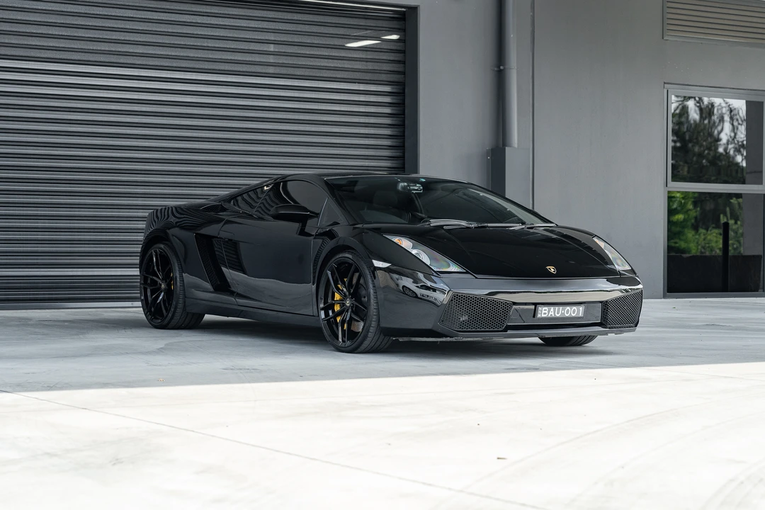 2005 Lamborghini Gallardo - Image 9 of 31