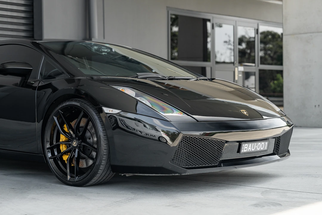 2005 Lamborghini Gallardo - Image 31 of 31