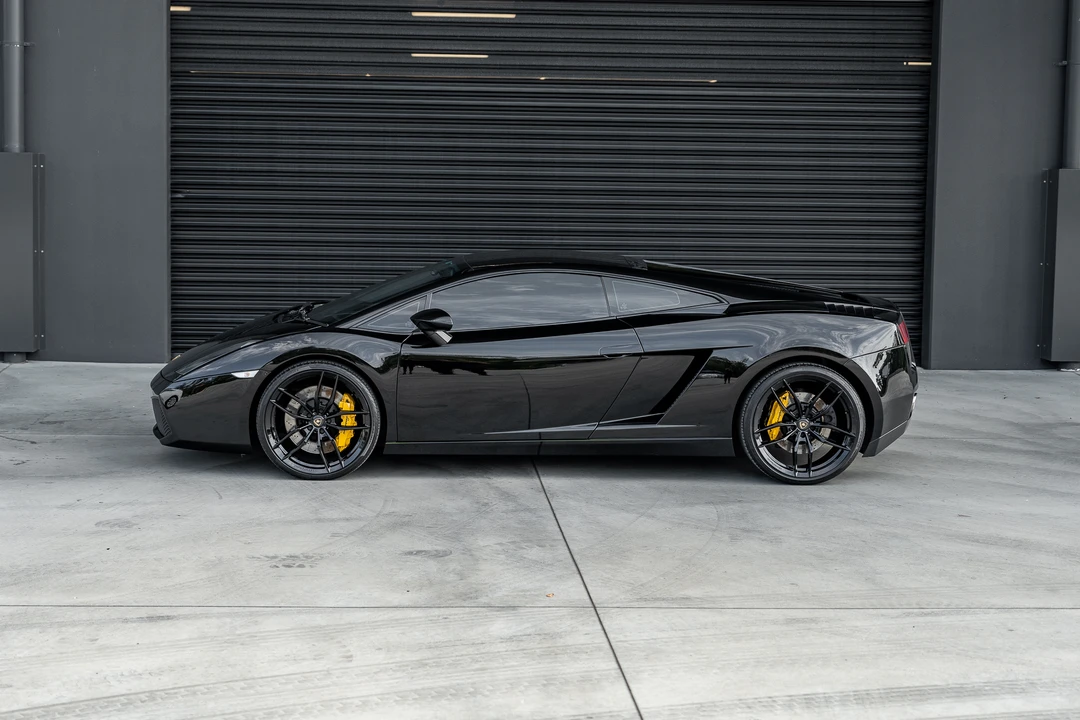 2005 Lamborghini Gallardo - Image 4 of 31