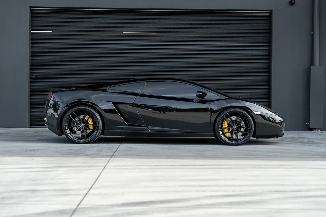 2005 Lamborghini Gallardo - Image 8 of 31