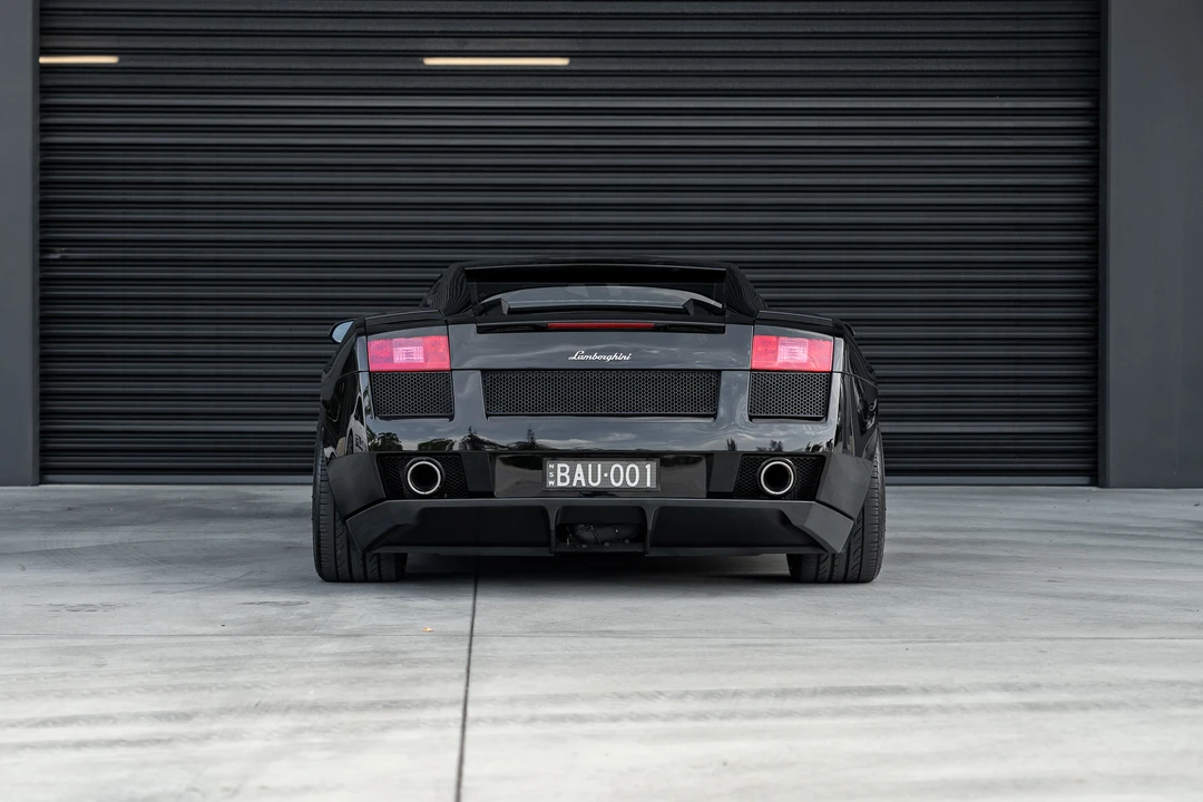 2005 Lamborghini Gallardo - Image 6 of 31