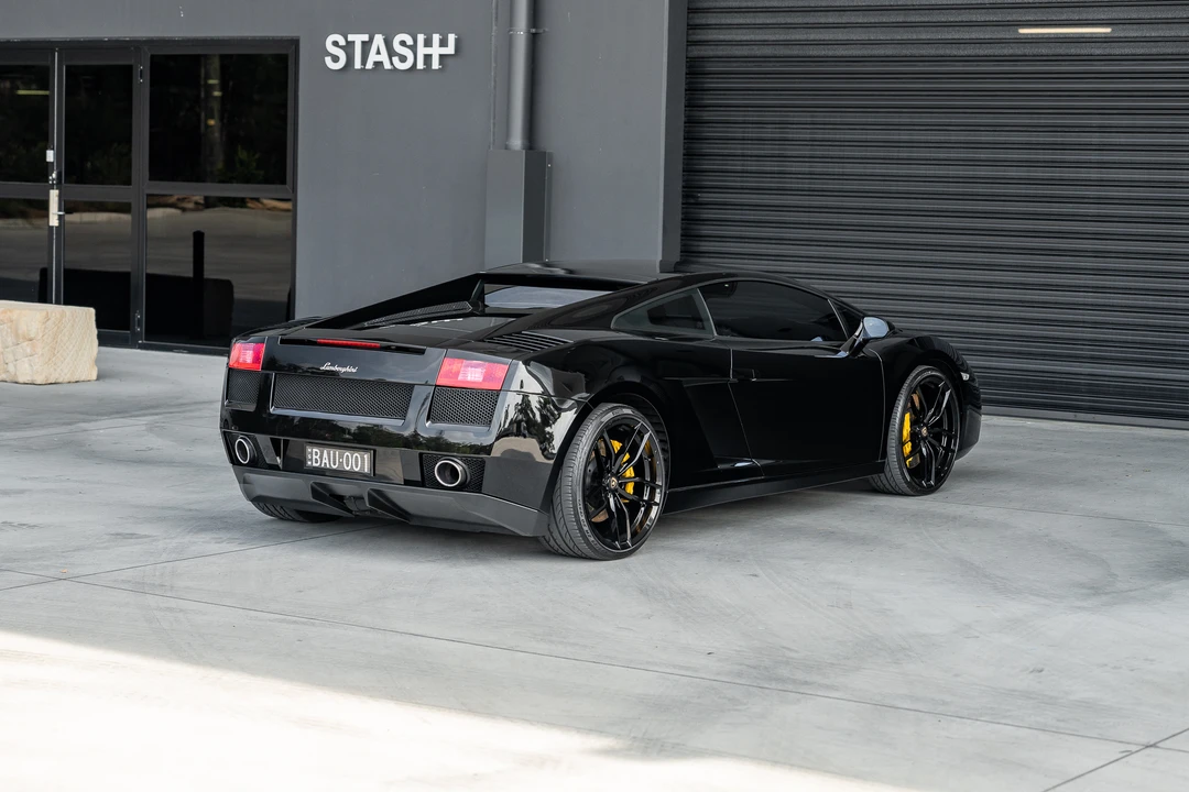 2005 Lamborghini Gallardo - Image 7 of 31