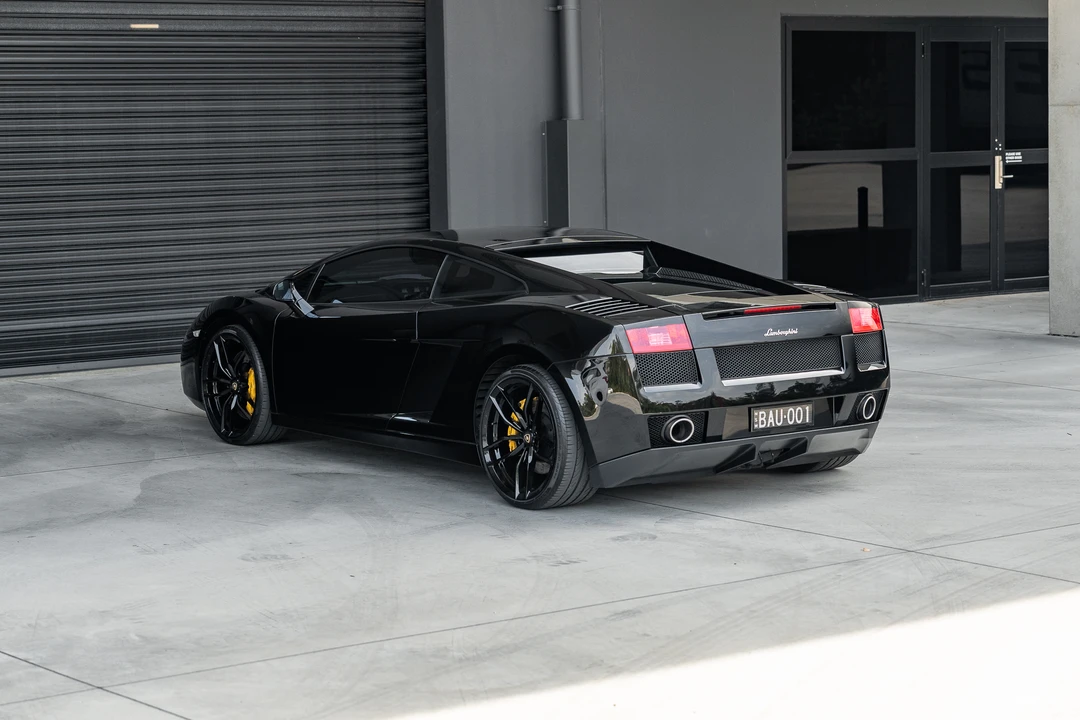 2005 Lamborghini Gallardo - Image 5 of 31