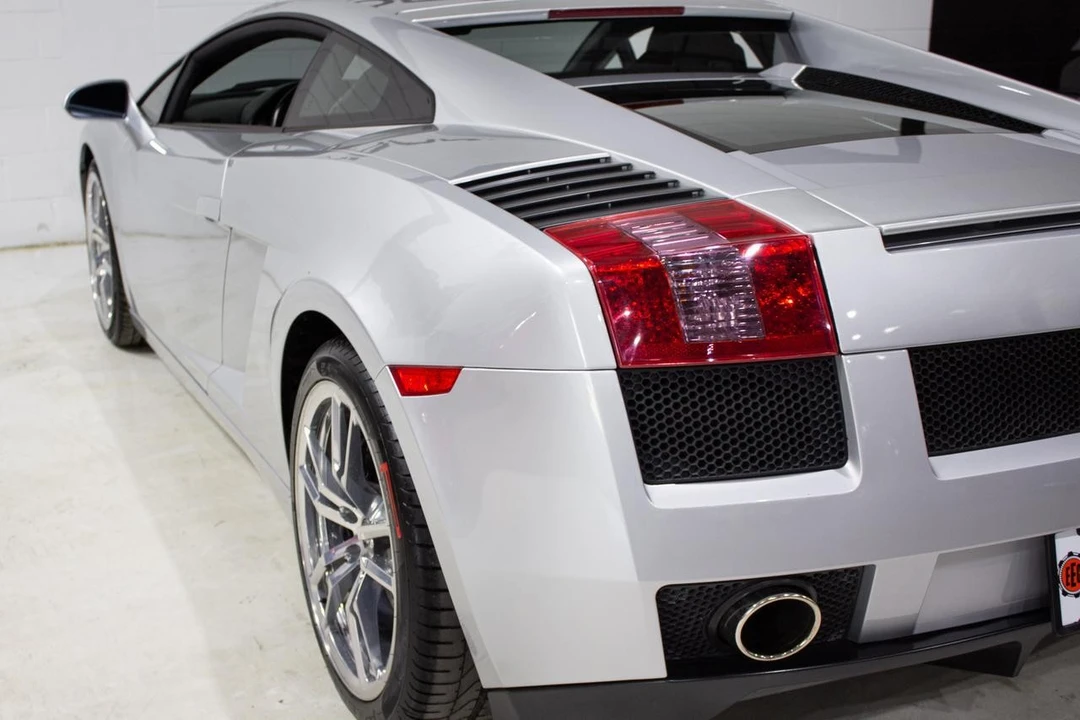 2005 Lamborghini Gallardo - Image 15 of 21