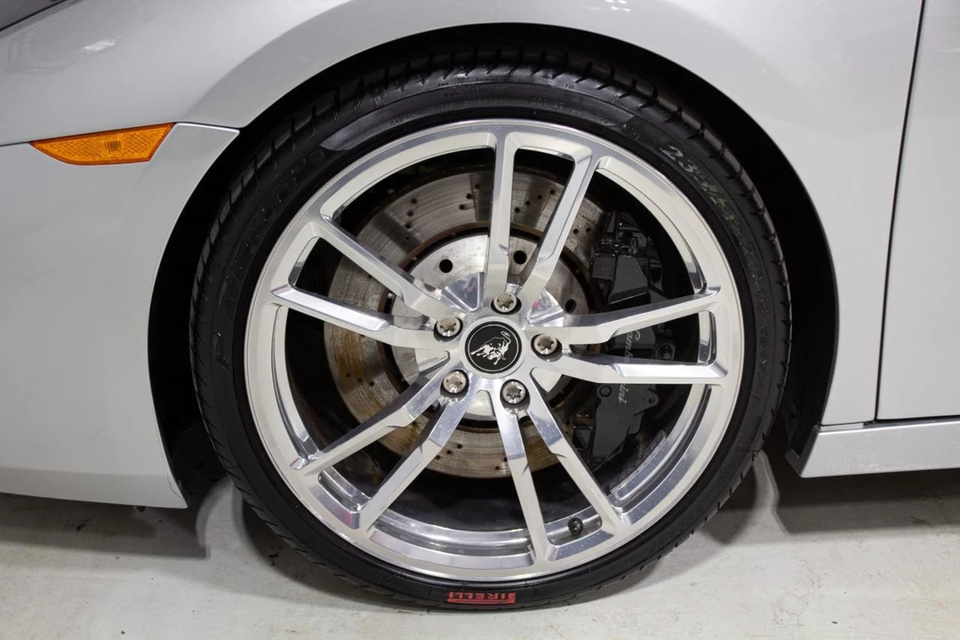 2005 Lamborghini Gallardo - Image 18 of 21