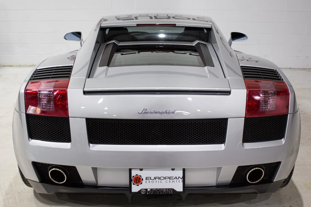 2005 Lamborghini Gallardo - Image 17 of 21