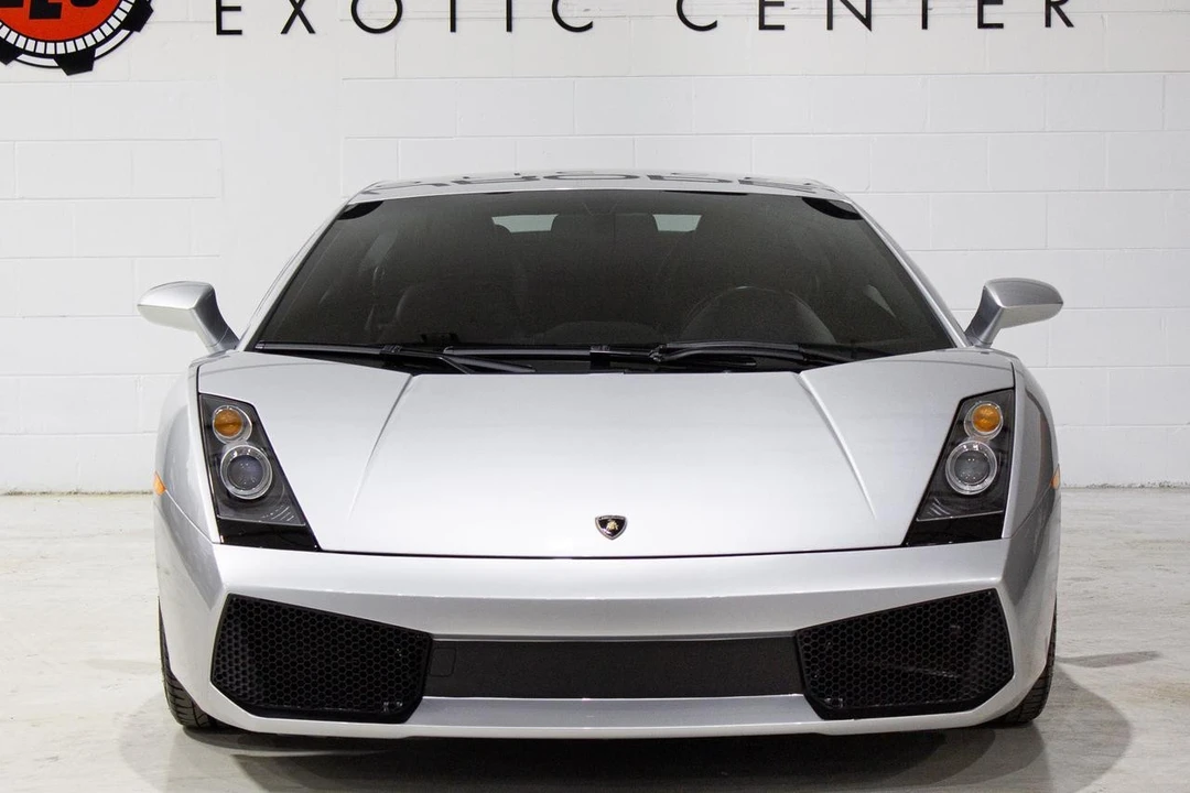 2005 Lamborghini Gallardo - Image 5 of 21