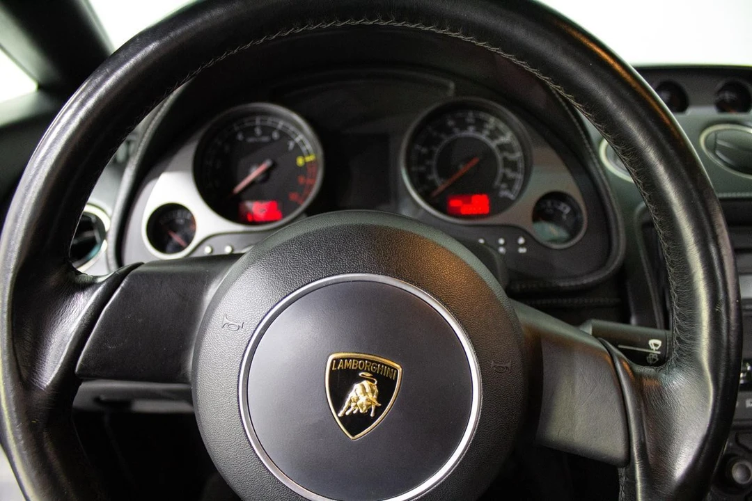 2005 Lamborghini Gallardo - Image 10 of 21