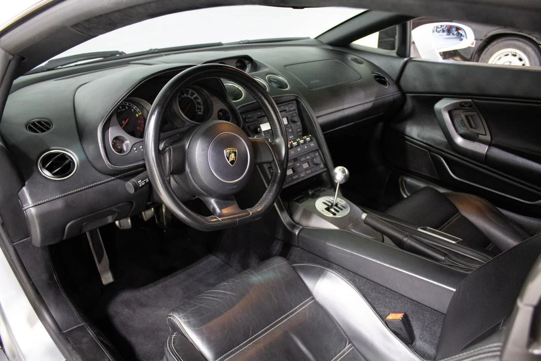 2005 Lamborghini Gallardo - Image 2 of 21