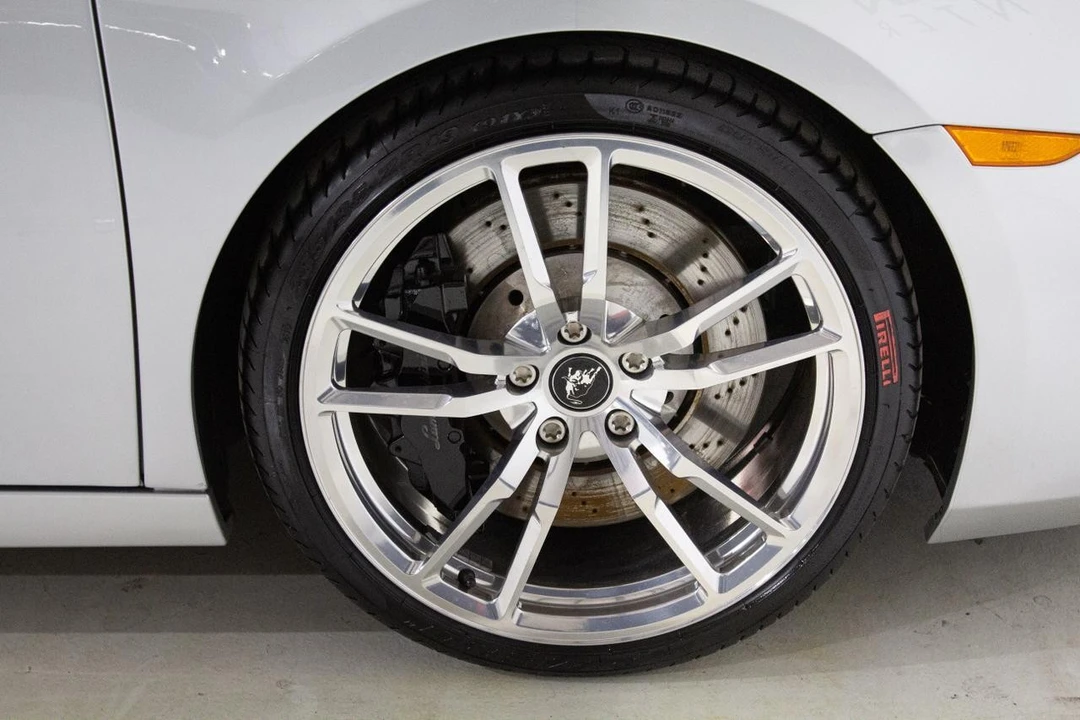 2005 Lamborghini Gallardo - Image 21 of 21