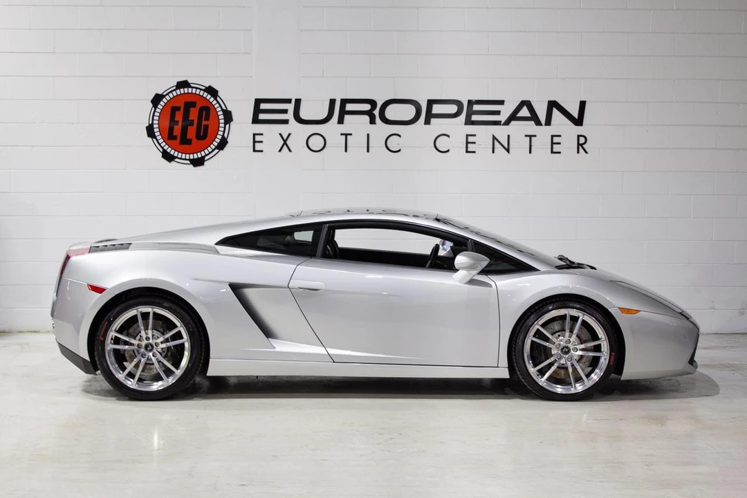 2005 Lamborghini Gallardo - Image 6 of 21
