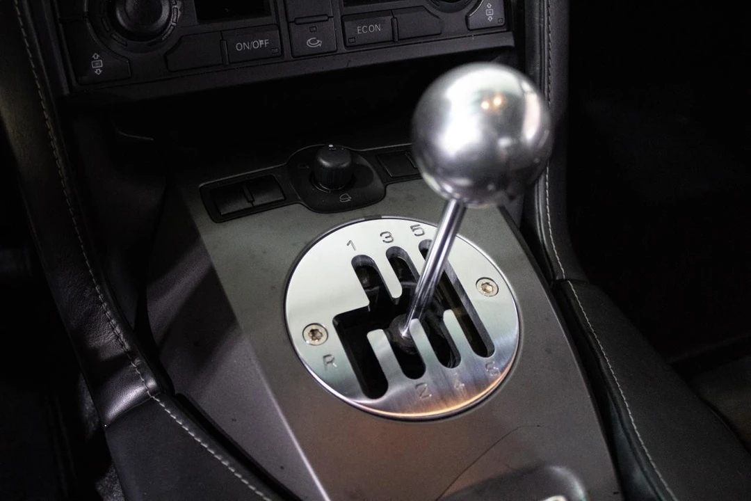 2005 Lamborghini Gallardo - Image 11 of 21