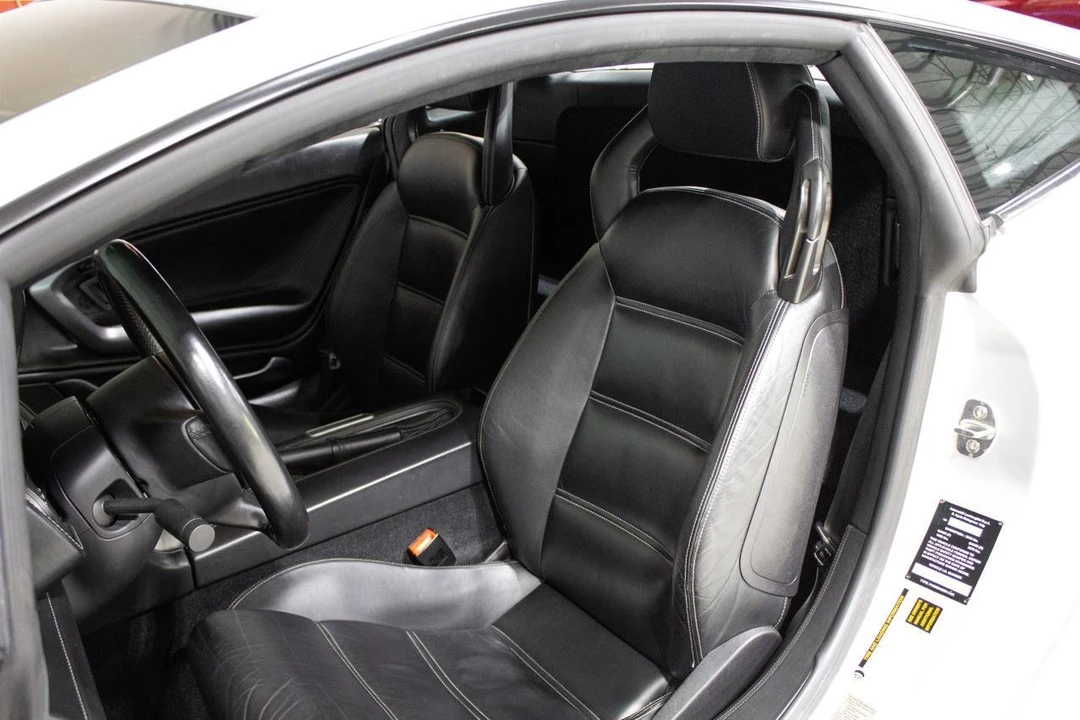 2005 Lamborghini Gallardo - Image 8 of 21