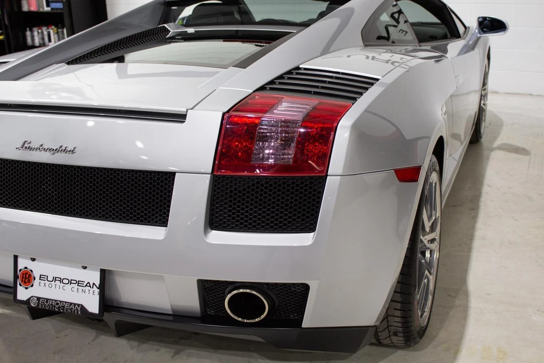 2005 Lamborghini Gallardo - Image 16 of 21