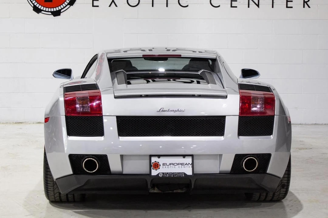 2005 Lamborghini Gallardo - Image 3 of 21