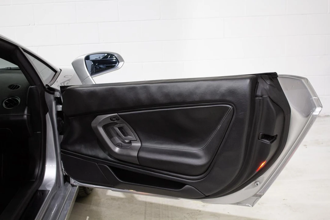 2005 Lamborghini Gallardo - Image 12 of 21